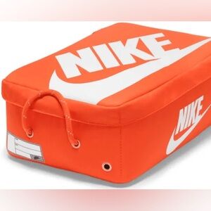 Nike Shoe Box Bag